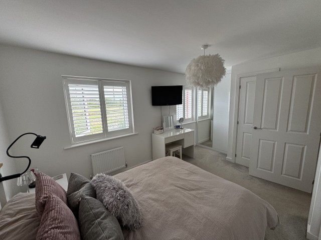 61 Sandringham Avenue, Warwickshire, Stratford-upon-avon